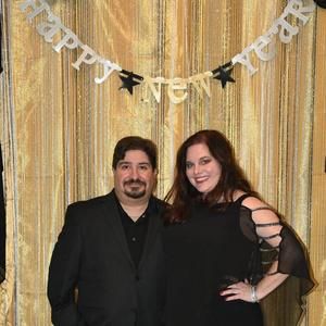 Meet your Posher, Brandy